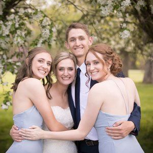 Meet your Posher, Carolyn